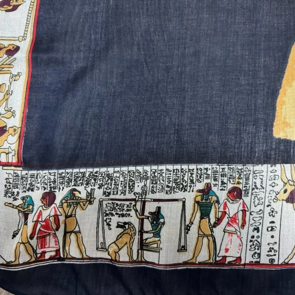 Egypt Nefertiti 30